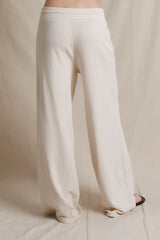 Perfectwhitetee Noa French Terry Pant