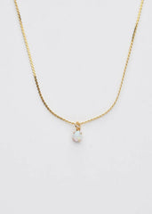 Brenda Grands Jewelry Opal Necklace