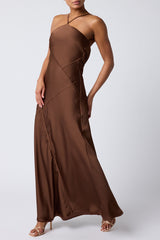 Lulus Reese Maxi Dress