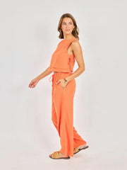 Sadie & Sage Good Day Layered Top