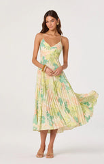 Astr Blyth Dress