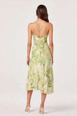 Astr Gaia Dress