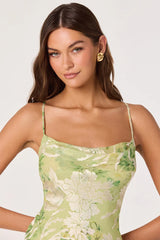 Astr Gaia Dress