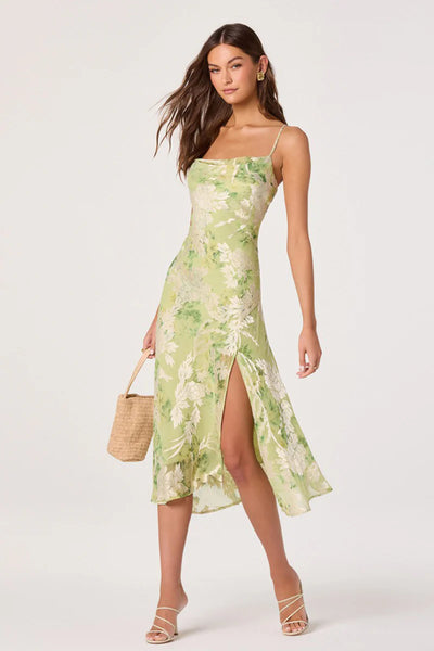 Astr Gaia Dress