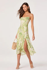 Astr Gaia Dress