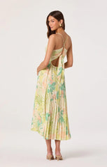Astr Blyth Dress