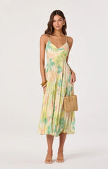 Astr Blyth Dress