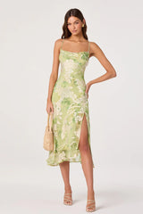 Astr Gaia Dress