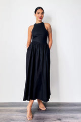 Lakeyo Jaz Maxi Dress