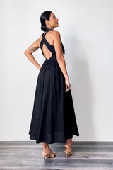 Lakeyo Jaz Maxi Dress