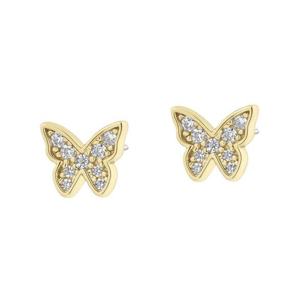 Electric Picks Soar Studs