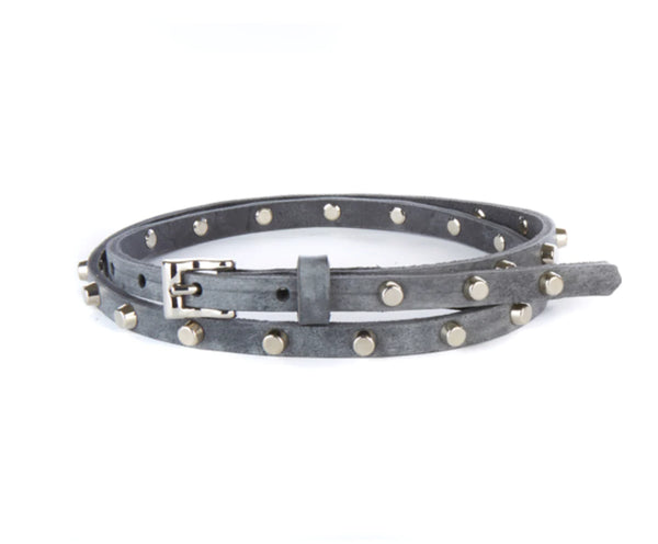 BRAVE AVIS BELT-THUNDERCLOUD