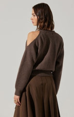 ASTR Millicent Sweater