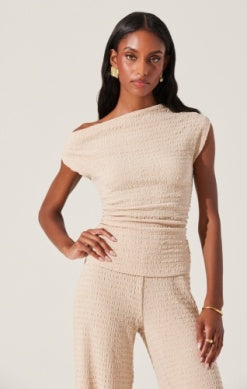 Astr Kier Top