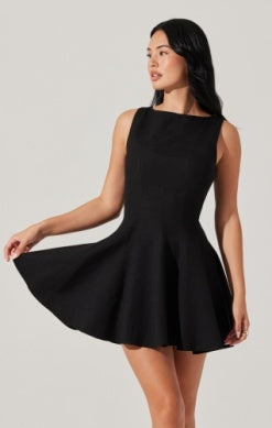 ASTR The Label Xaria Dress
