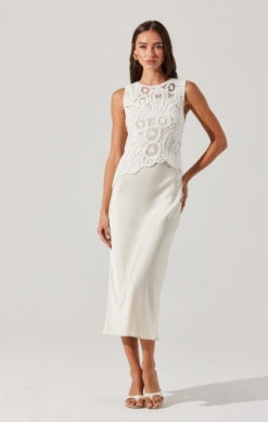 ASTR The Label Martina Dress