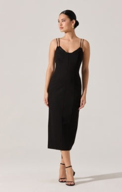 Astr Allura Dress