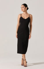 Astr Allura Dress