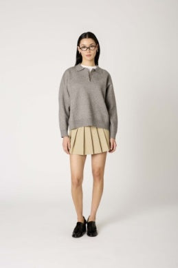 Nia Marlowe Sweater