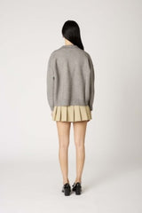 Nia Marlowe Sweater