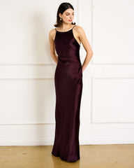 Line & Dot Petra Maxi Dress