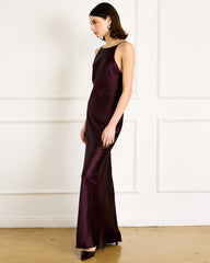 Line & Dot Petra Maxi Dress