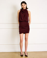 Line & Dot Coley Dress