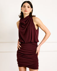 Line & Dot Coley Dress