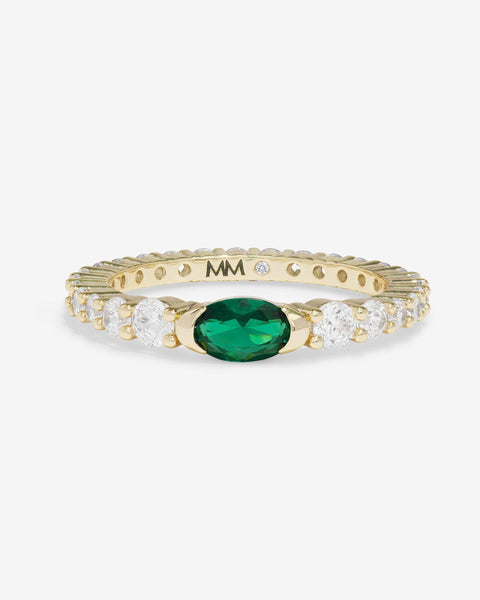 Melinda Maria Maven Ring