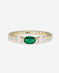 Melinda Maria Maven Ring