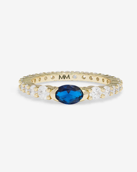 Melinda Maria Maven Ring