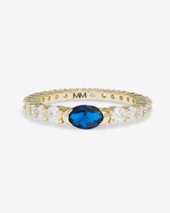 Melinda Maria Maven Ring