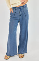 Sadie & Sage It's Pouring Pants