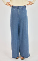 Sadie & Sage It's Pouring Pants