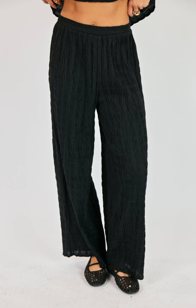 Sadie & Sage Linework  Pants