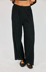 Sadie & Sage Linework  Pants