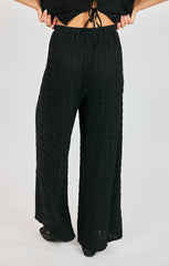 Sadie & Sage Linework  Pants