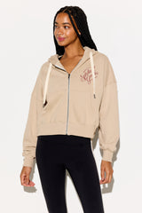 Spiritual Gangster Living Vencie Hoodie