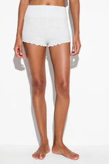 Spiritual Gangster Serene Short