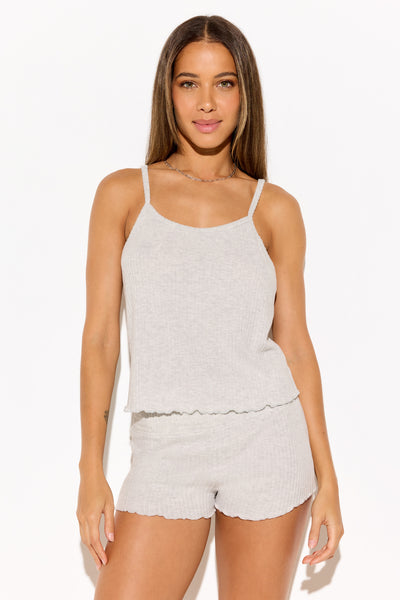 Spiritual Gangster Bliss Tank