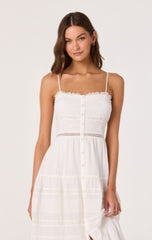 Astr Annabel Dress