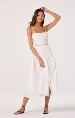 Astr Annabel Dress