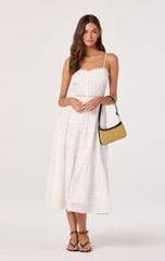 Astr Annabel Dress