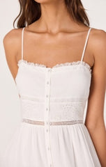 Astr Annabel Dress