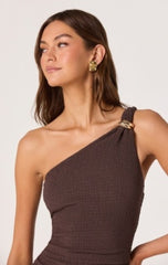Astr Candela Dress