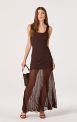 Astr Glena Dress