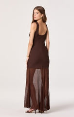 Astr Glena Dress