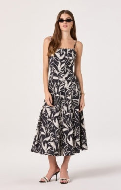 Astr Trisha Dress