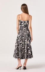 Astr Trisha Dress