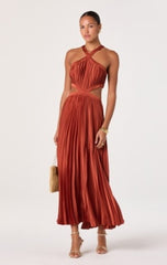 Astr Vera Dress